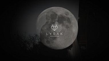 来自 米兰, 意大利 的摄像师 Stas Lysak - MY MOON | Wedding teaser, wedding