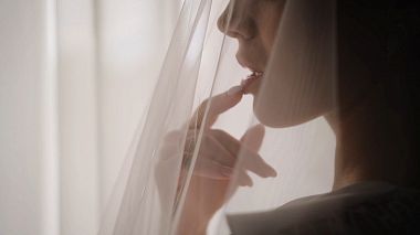 Videograf Stas Lysak din Milano, Italia - Teaser Victor & Iryna, nunta