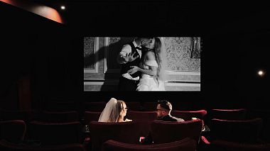 来自 米兰, 意大利 的摄像师 Stas Lysak - Oscars - wedding, wedding