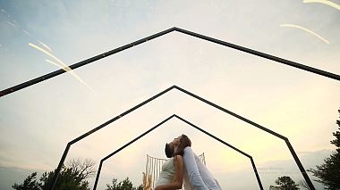 Videographer Stas Lysak from Mailand, Italien - Teaser Igor & Mary, wedding