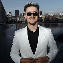 Videograf Stas Lysak