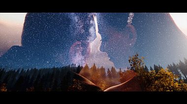 Videographer Fearless Weddings from Ploiesti, Romania - COSMOS / A Wedding Story, wedding