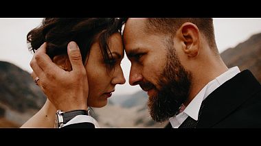 Videographer Fearless Weddings from Ploiesti, Romania - WILDERNESS | A Wedding Story, wedding