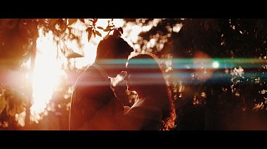 Videógrafo Fearless Weddings de Ploiesti, Roménia - YOUTH & LOVE | A Wedding Story, wedding