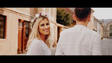 Videographer Fearless Weddings from Ploiesti, Romania - ROLLING MEMORIES | A Love Story, wedding