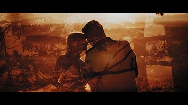 Videographer Fearless Weddings đến từ ENDLESS SUNSHINE | A Wedding Story, wedding