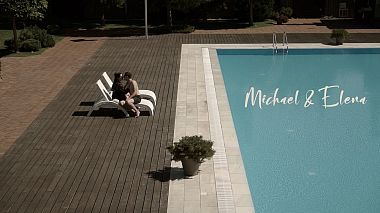 来自 顿河畔罗斯托夫, 俄罗斯 的摄像师 Ruslan Samsonov - What a beautiful life, drone-video, event, reporting, wedding