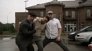 Videograf Ruslan Samsonov din Rostov-pe-Don, Rusia - Kolya and Julia | SDE, SDE, eveniment, logodna, nunta