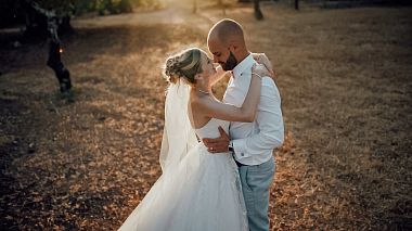 Videographer Luis Silva from Faro, Portugal - Best moments // Carrie + Daniel - Quinta Eventos, SDE, backstage, training video, wedding