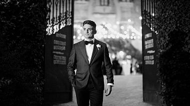 Faro, Portekiz'dan Luis Silva kameraman - Highlights -  Jenny & Joe, düğün
