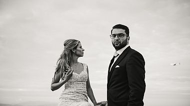 Videographer Andreas Politis from Atény, Řecko - Till Dawn, George & Dora, drone-video, event, musical video, wedding