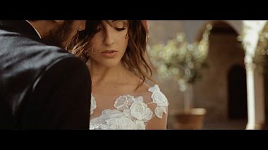 Videographer Paolo Furente from Rome, Italy - Elopement in Tuscany, wedding
