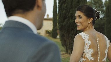 Videographer Paolo Furente from Rome, Italy - Wedding Trailer A+M, wedding