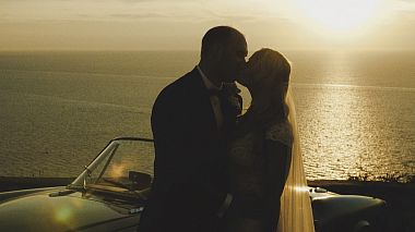 Videographer Paolo Furente from Rome, Italy - Wedding Trailer M&T, wedding