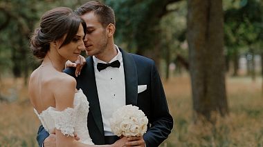 Videographer Arturo Ursus from Tbilisi, Georgia - Henry & Ksenia Wedding Story, wedding