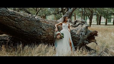 Videographer Arturo Ursus from Tbilisi, Georgia - Koka & Tsira Wedding Story, wedding