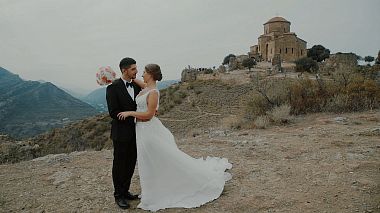 Videographer Arturo Ursus from Tbilisi, Georgia - Ever thine, ever mine, ever ours, wedding