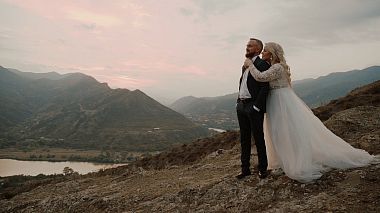 Videographer Arturo Ursus from Tbilisi, Georgia - Love to Love, drone-video, engagement, wedding