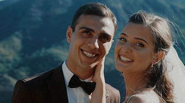 Videographer Arturo Ursus from Tbilisi, Georgia - Mountains Wedding Story, anniversary, engagement, wedding