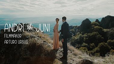 Videographer Arturo Ursus from Tbilisi, Georgia - Love story of Photographer, anniversary, engagement, wedding