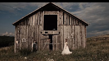 来自 特尔古穆列什, 罗马尼亚 的摄像师 Paul Beica - why i do, wedding