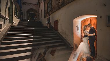 来自 特尔古穆列什, 罗马尼亚 的摄像师 Paul Beica - be a man, wedding