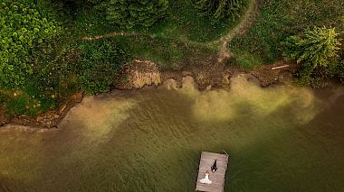 Videographer Paul Beica from Targu-Mures, Romania - i feel shadows!, wedding