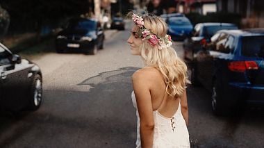 Videographer Paul Beica from Targu-Mures, Romania - 2 friends!, wedding