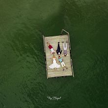 Videographer Paul Beica