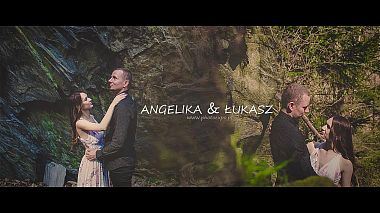 来自 奥博蕾, 波兰 的摄像师 Photo Expo - Angelika & Łukasz / www.photoexpo.pl, SDE, engagement, event, wedding