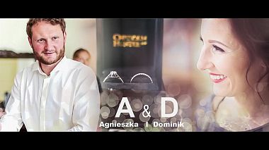 来自 奥博蕾, 波兰 的摄像师 Photo Expo - Agnieszka i Dominik / www.photoexpo.pl, SDE, engagement, event, reporting, wedding