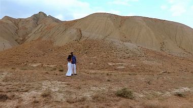 Videografo Anar Musayev da Baku, Azerbaijan - Prewedding video Kamil & Nigar, engagement, event, musical video, showreel, wedding