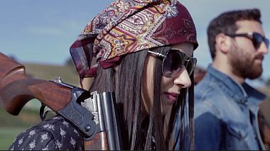 Filmowiec Anar Musayev z Baku, Azerbejdżan - Love story Sebuhi & Aynur, anniversary, drone-video, engagement, event, wedding