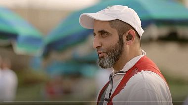 Videographer Anar Musayev from Baku, Azerbaijan - Climb another mountain, which is higher | Baku 2017 Said Al Maktum, event