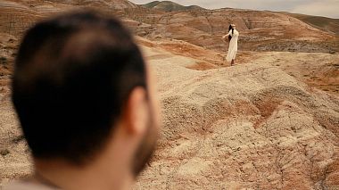 Βιντεογράφος Anar Musayev από Μπακού, Αζερμπαϊτζάν - Love story in Azerbaijan, drone-video, engagement, event, musical video, wedding