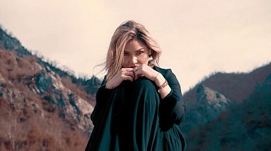 Βιντεογράφος Anar Musayev από Μπακού, Αζερμπαϊτζάν - Fashion Art video, drone-video, musical video