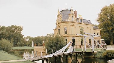 Видеограф Anar Musayev, Баку, Азербайджан - Azerbaijani wedding in Netherlands, SDE, лавстори, музыкальное видео, свадьба, событие