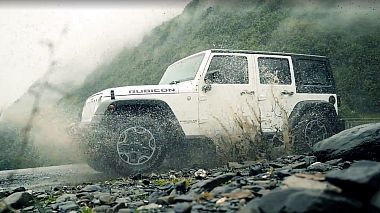 Videographer Anar Musayev from Baku, Azerbaijan - JEEP RUBICON, advertising, corporate video, musical video, sport