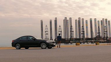 Videographer Anar Musayev from Baku, Azerbaijan - Cinematic portrait video GARASH, advertising, corporate video, invitation, musical video, sport