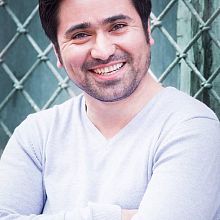 Videographer Anar Musayev