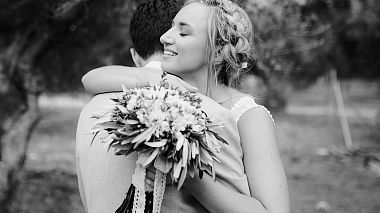 Videographer White Owl Films from Atény, Řecko - Panayiotis & Anastasia | An elegant outdoor wedding, engagement, event, wedding