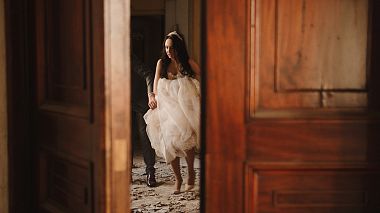 Відеограф Alexeu An, Санкт-Петербург, Росія - His Majesty Prince Adrian (actually Eric) and the little mermaid Ariel / Его величество принц Эдриан (на самом деле Эрик) и русалочка Ариэль, engagement, reporting, wedding