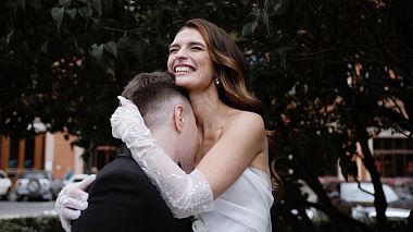 Відеограф Alexeu An, Санкт-Петербург, Росія - French, SDE, engagement, wedding