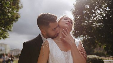 来自 圣彼得堡, 俄罗斯 的摄像师 Alexeu An - Be my coast, engagement, event, reporting, wedding