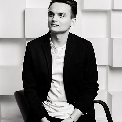 Videographer Alexeu An