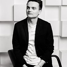 Videographer Alexeu An