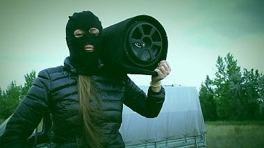 来自 莫斯科, 俄罗斯 的摄像师 Andrey Popov - Свадебная пародия Грибы - Тает лёд, engagement, event, humour, musical video, wedding