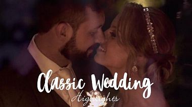 Videographer Cinefire Wedding Films from Joinville, Brazil - Highlights // Karine & Tiago Itajaí-SC, drone-video, engagement, event, training video, wedding