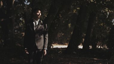 Видеограф FILMFACTORY - Emanuele & Giuliano, Неаполь, Италия - WEDDING LUCA E KESIA, SDE, аэросъёмка, лавстори, репортаж, свадьба