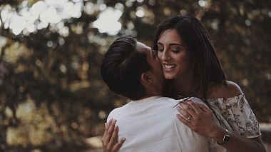 Videograf FILMFACTORY - Emanuele & Giuliano din Napoli, Italia - WEDDING DESTINATION IN FLORENCE, SDE, eveniment, logodna, nunta, reportaj